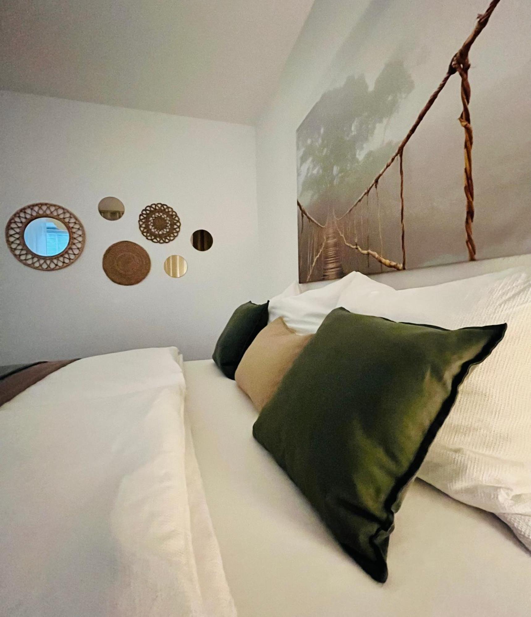 Apartment M4 萨尔茨堡 外观 照片
