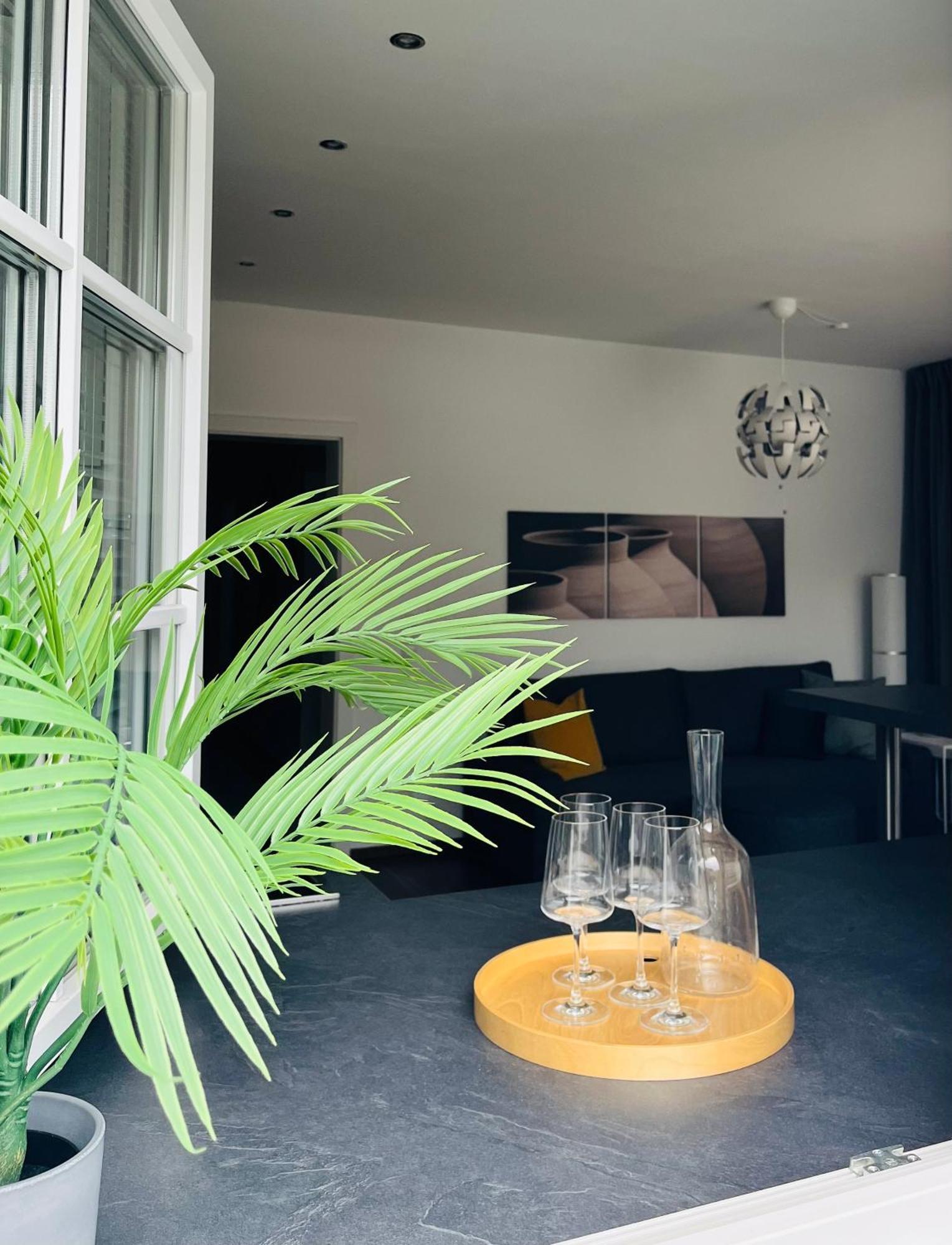 Apartment M4 萨尔茨堡 外观 照片