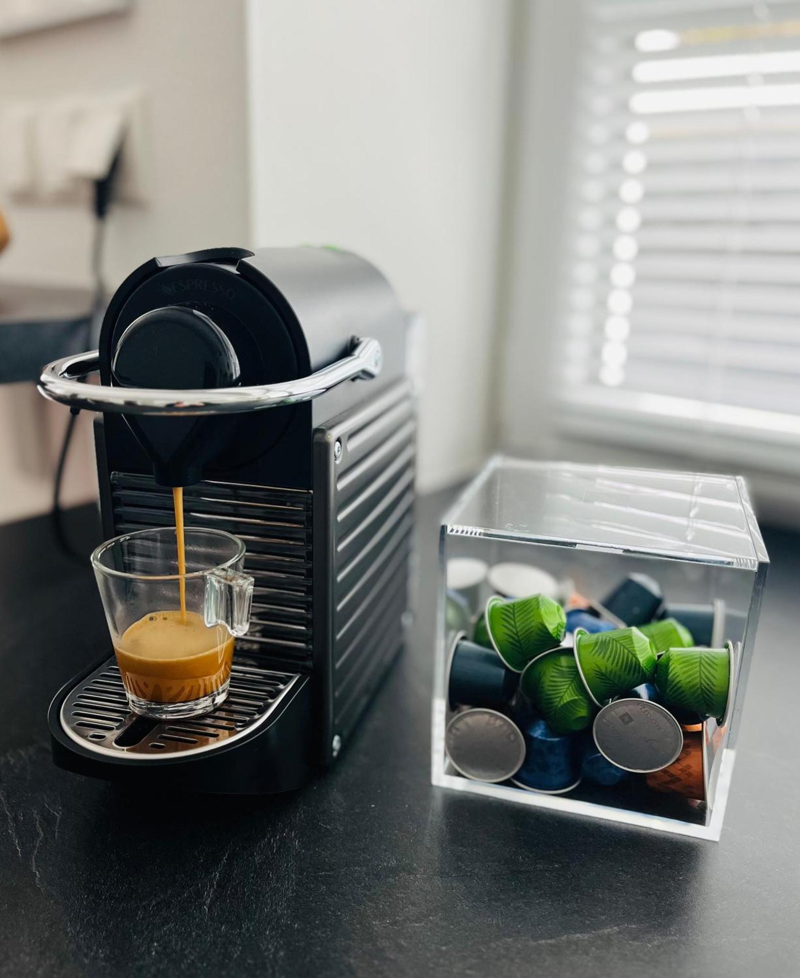 Apartment M4 萨尔茨堡 外观 照片