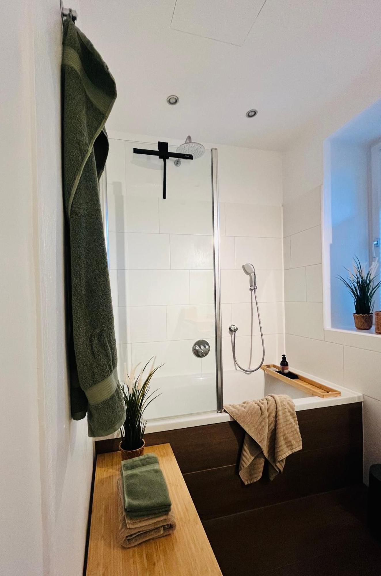 Apartment M4 萨尔茨堡 外观 照片