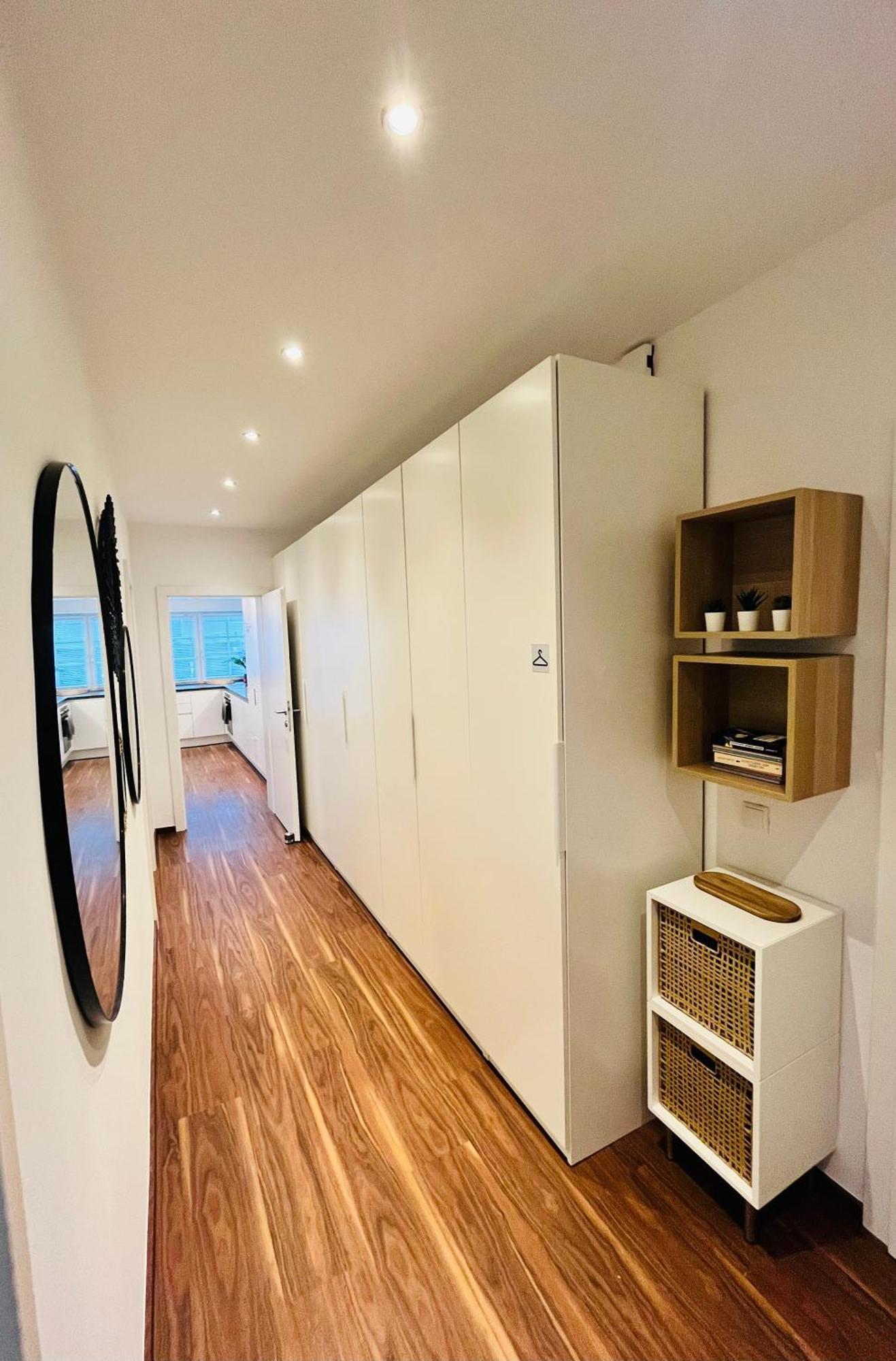 Apartment M4 萨尔茨堡 外观 照片